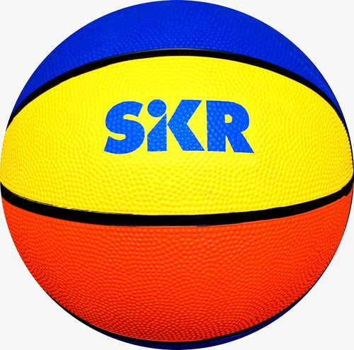 Striker Basket Ball Size 5 Mini Premini Indoor/Outdoor Use 10