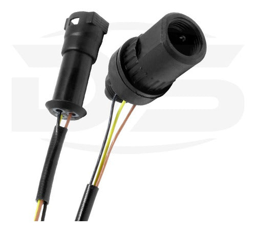 DS M2513 Speed Sensor for Chevrolet Opel Vehicles 0