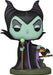 Funko Pop! Disney Villains Maleficent #1082 Original New 1