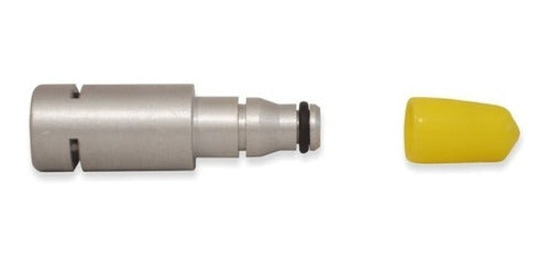 Clutch Cylinder Tube Connector for Ecosp and Fiesta 1.6 Rocam 0