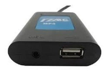USB, BT Interface for Citroen C4, C5, Peugeot 307, 308, 407 1