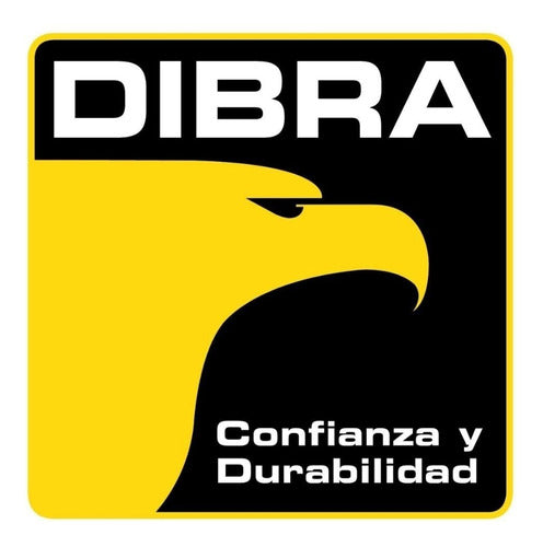 Dibra 3/8 Spring Shaft Support Height Regulator 1