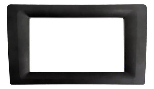 Universal 7 to 9 Inches Stereo Trim Frame MR9I04 DIN 0