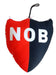 Newell's Old Boys Shield Pillow for Fans 0