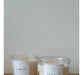 Soy Aromatic Candle in Glass Container - Tenesse 4