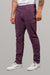 La Martina Regular Purple Men's Pants 4