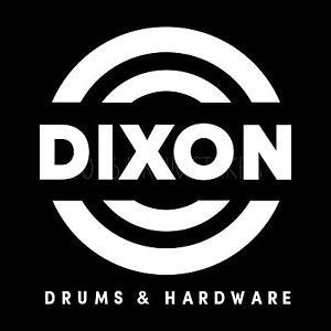 Dixon PAHCMSP Cymbal Support for Drum Hoop 1