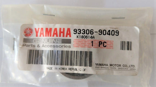 Yamaha YZ125/250/250F Front Wheel Bearing Kit 93306-90409 0