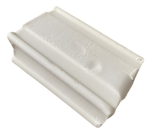 Romyl 150g White Soap Bar for Laundry 1