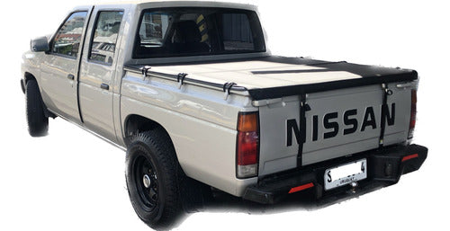 Nissan Canvas Cover 0