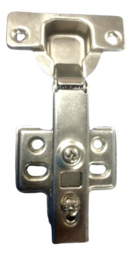 Hinge Cup 35mm Corner 0/9 with Soft Close - 10 Units 0