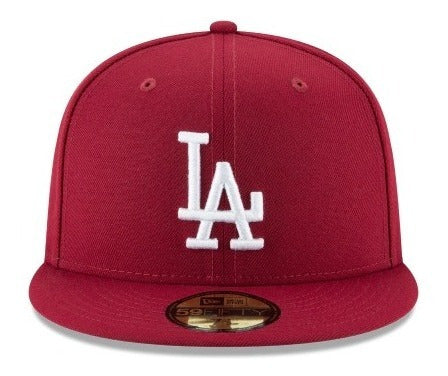 New Era Original 59Fifty Closed Cap | Los Angeles Dodgers 22