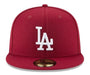 New Era Original 59Fifty Closed Cap | Los Angeles Dodgers 22