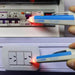 Vt-Power Voltage Detector Buscapolo Inductive Sound Flashlight &l9 2