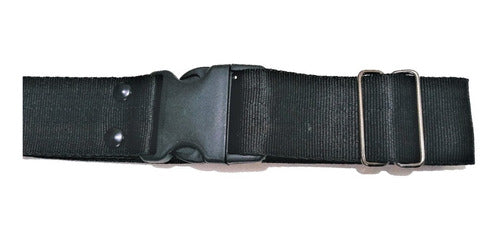 HALCON TACTICAL Military-Police 50mm Tactical Belt Art 21 1