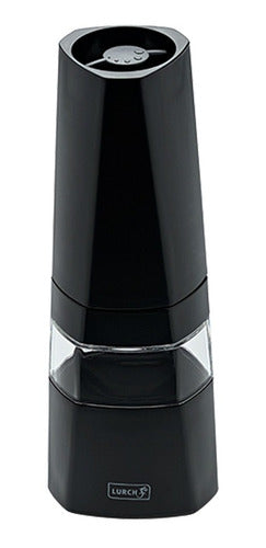Adjustable Grinding Pepper Mill Lurch Tango 0