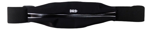 Running Belt Waist Pack Trekking Cycling - DRB Dribbling 1