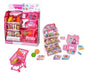 Mini Supermarket Kawai with Cash Register and Accessories 0