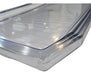 Reinforced Shelf Tray for Fresh Food Refrigerator Gafa - Palermo 3