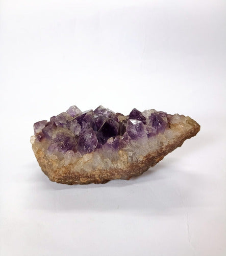 Amethyst Druzy - Ixtlan Minerales 0