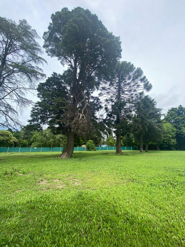 Large Plot for Sale in José C Paz on National Route 8 2
