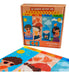 Educational Jigsaw Puzzles My First Challenges Various Themes 38
