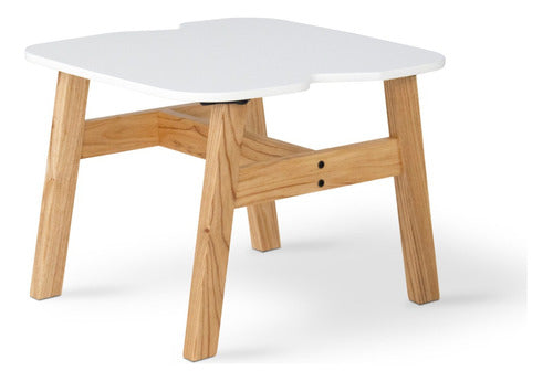 Valenziana Kids Table Montessori Model 0