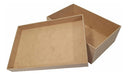 Set of 18 20x30x10 Fibrofacil Boxes 1