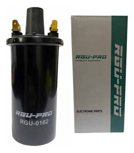 Universal Electronic Ignition Coil for Auto with GNC Compatibility by RGU-PRO 0