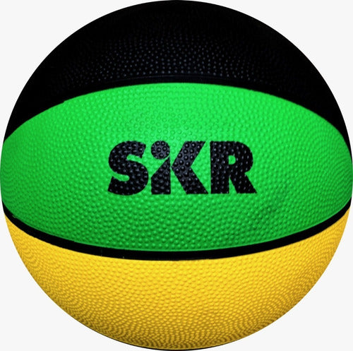 Striker Basket Ball Size 5 Mini Premini Indoor/Outdoor Use 1
