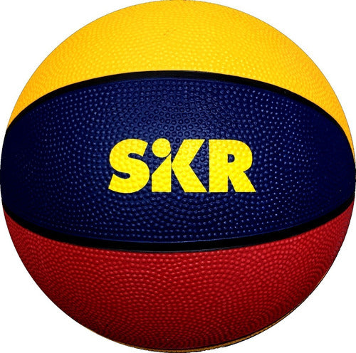 Striker Basket Ball Size 5 Mini Premini Indoor/Outdoor Use 8