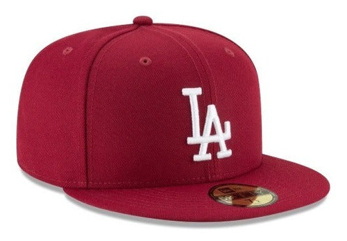 New Era Original 59Fifty Closed Cap | Los Angeles Dodgers 23