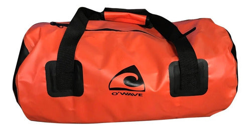Waterproof Bag - 100% Watertight - Roan 0