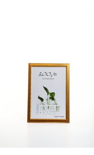 Pack of 6 20x30cm Imported Picture Frames for A4 Diploma 2