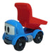 AS3D Leo 3D Small Toy Truck - Fully Functional 3D Printed Leo Truck Toy 1