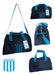 Racing Official Quality Sports Travel Bag 2