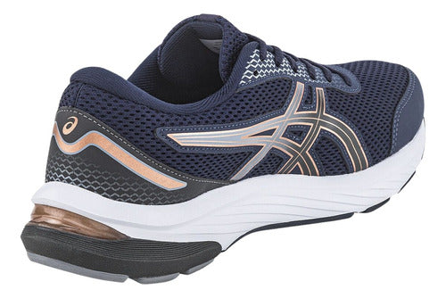 Asics Gel-Equation 11 Running Shoes for Men - Blue Combo 1