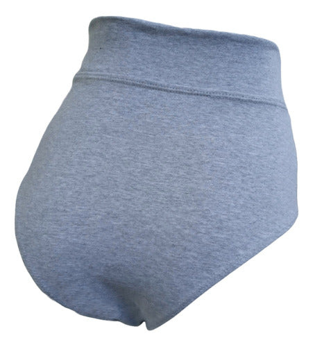 Premium Lycra Plus Size Vedetina or Thong Shapewear Panties 1