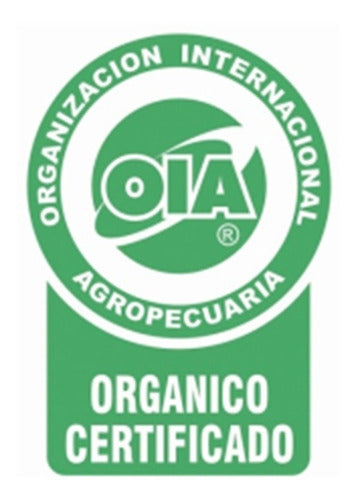 Organic Certified Schatzi White Sugar 3 Kilos North Zone 1