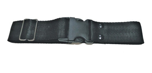 HALCON TACTICAL Military-Police 50mm Tactical Belt Art 21 0