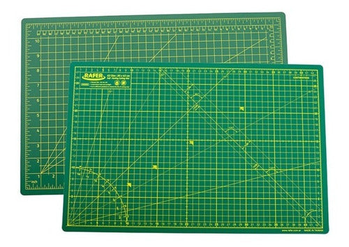 Rafer Bifaz A3 45x30cm Cutting Board for Scrapbooking 0
