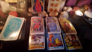 Complete 3-Question Tarot Reading - Very Comprehensive 2