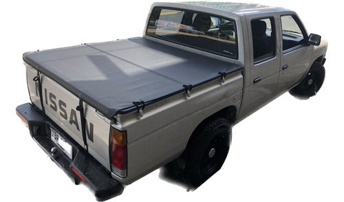 Nissan Canvas Cover 1