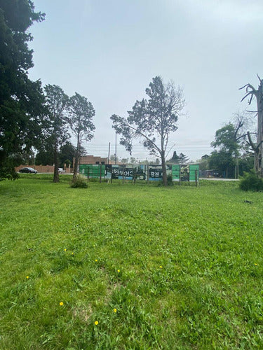 Large Plot for Sale in José C Paz on National Route 8 0
