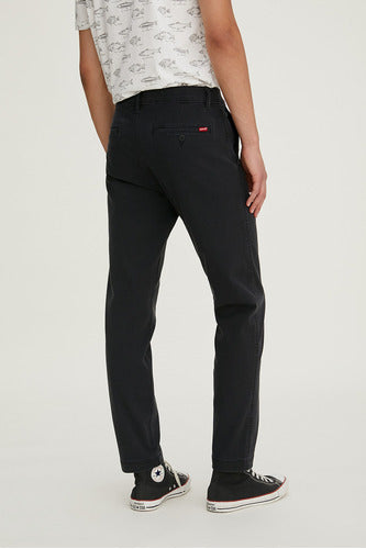 Men's Levi's 511 SLIM Standard Taper Chino Pants 1
