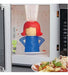 Angry Mama Microwave Cleaner Home Kitchen Steam Novelty 6