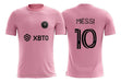Inter Miami Messi Kids Premium Cotton T-shirt Arrives Today 2