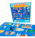 Educational Jigsaw Puzzles My First Challenges Various Themes 2