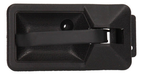 Interior Handle Ford Cargo with Frame for Ford Cargo 814 CUM 0