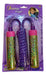 Children's Jump Rope with Glittery Plastic Handle 1